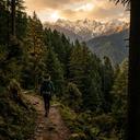 Complete Trekking Guide: Billing Peak Trail